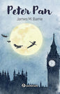 Peter Pan - De James M. Barrie - Editorial Lectorum