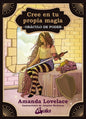 Cree En Tu Propia Magia. Oráculo De Poder ( Libro Y Cartas )