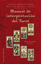 Manual De Interpretación Del Tarot (tapa Dura)