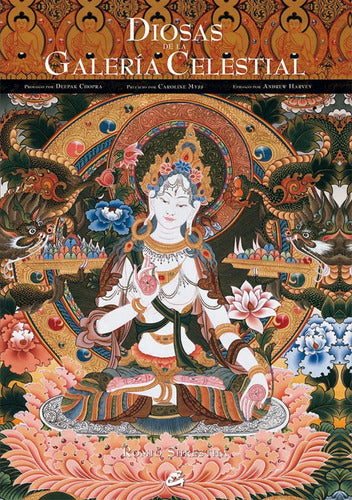 Diosas De La Galeria Celestial - Romio Shrestha