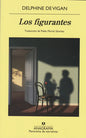 9788433949899-Figurantes,-Los-Portada1
