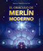 El Oráculo De Merlín Moderno - Lon Art, Ed. Obelisco
