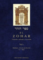 El Zohar, Vol. I
