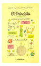 El Principito Bilingue Español- Frances (prologo Elena Poniatowska): No Aplica, De Antoine De Saint-exupéry. Editorial Didalibros, Edición 1 En Español, 2015
