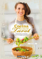 Cocina Con Alma Del Tarot - Alicia Quiez - Océano