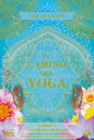 El Camino Del Yoga - Libro Más Cartas - Sahara Rose