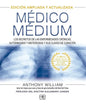 Libro Medico Medium [ Pasta Dura ] Ampliada, Anthony William