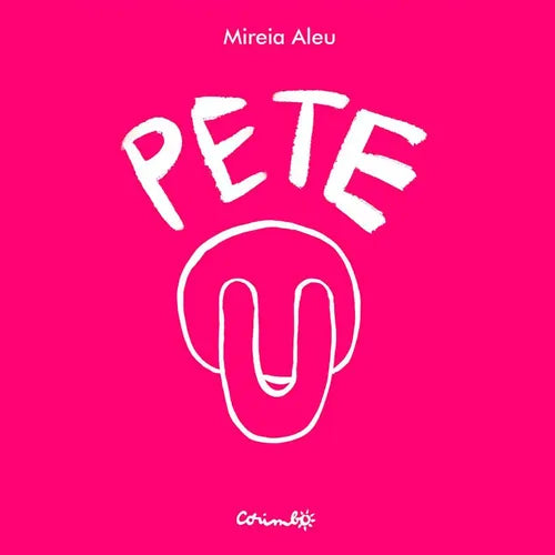 Pete