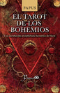 El Tarot De Los Bohemios - De Papus - Editorial Prana