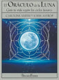 El Oráculo De La Luna - Libro Y Cartas - Original