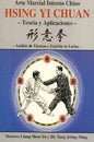 Hsing Yi Chuan Arte Marcial Interno Chino