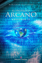 El Proyecto Arcano - Krysthos I I - Marianna Escribano