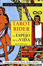Tarot Rider El Espejo De La Vida. (libro Y Cartas)