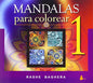 Mandalas Para Colorear 1 - Rashe Baghera - Editorial Sirio