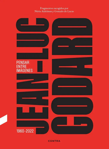 9788410045415-Jean-Luc-Godard.-Pensar-entre-imágenes-Portada1