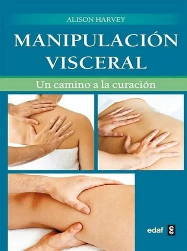 Manipulación Visceral
