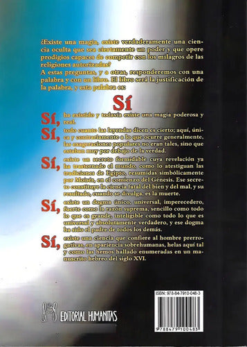 Dogma Y Ritual De La Alta Magia - Eliphas Levi