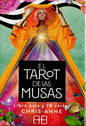 El Tarot De Las Musas - Libro Y Cartas - Chris Anne