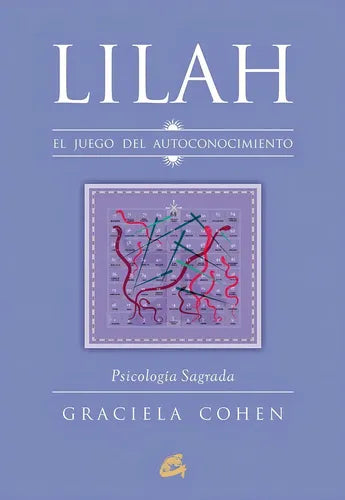 9788484455769-Lilah.-(-Incluye-Tablero-Y-Dados-Recortables)-Portada1