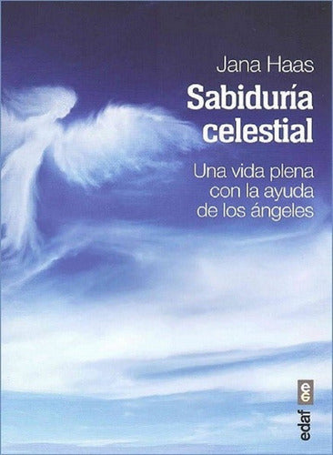 Sabiduría Celestial - Jana Haas