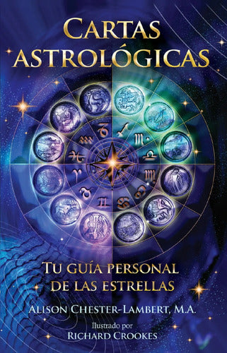 Cartas Astrológicas - Tu Guía Personal De Las Estrellas