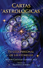 Cartas Astrológicas - Tu Guía Personal De Las Estrellas