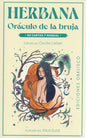 Herbana - Oráculo De La Bruja (estuche) -ediciones Obelisco