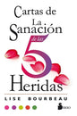 Cartas De La Sanación De Las 5 Heridas - Libro Y Cartas