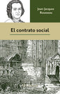 El Contrato Social - De Jean J Rousseau - Editorial Lectorum