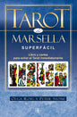 Tarot De Marsella Superfácil - Libro Y Cartas - Roig, Olga