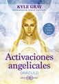 Activaciones Angelicales - Oráculo (libro Y Cartas)