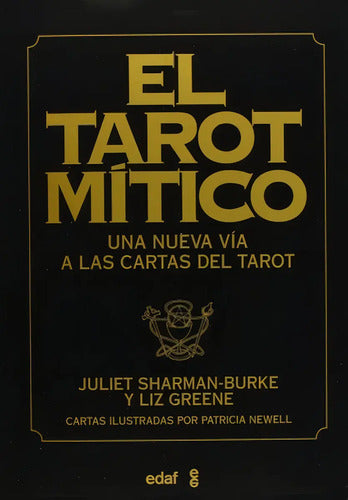 9788441428485-El-Tarot-Mítico---Libro-+-Cartas-Portada1