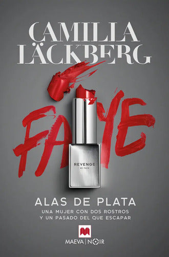 Alas De Plata - Una Jaula De Oro 2 - Camila Lackberg