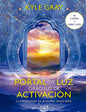 Portal De Luz - Oráculo De Activación - Libro Y 44 Cartas