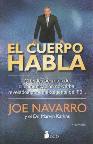 El Cuerpo Habla - Karlins Marvin