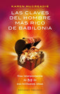 Libro Las Claves Del Hombre Más Rico De Babilonia, De Mccreadie, Karen. Editorial Ediciones Obelisco, Tapa Blanda (2014)