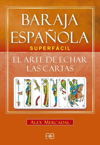 9788417851002-BARAJA-ESPAÑOLA-SUPERFÁCIL-(-LIBRO-Y-CARTAS-)-Portada1