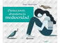 Piensa Joven - Abandona La Mediocridad - De Enrique Villarreal Aguilar - Vol. 1. Editorial Quarzo, Tapa Blanda - Edición 1 En Español, 2016