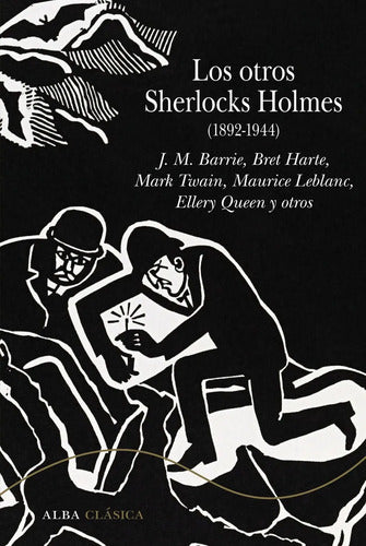 9788490658321-Los-otros-Sherlock-Holmes-(1898–1944)-Portada1