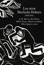 9788490658321-Los-otros-Sherlock-Holmes-(1898–1944)-Portada1
