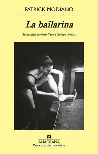 9788433949660-La-Bailarina-Portada1