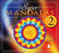 Libro Supermandalas, 2, De Varios Autores. Editorial Sirio, Tapa Blanda (2016)