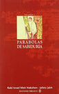 Libro Parábolas De Sabiduría, I, De Meir Hakohen, Israel. Editorial Ediciones Obelisco, Tapa Blanda (2002)