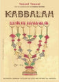 Libro Kabbalah, De Touval, Yossef. Editorial Ediciones Obelisco S.l., Tapa Blanda (2025)