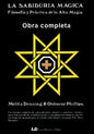 La Sabiduría Mágica - Obra Completa - Volumen 1 Y 2