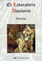 El Laboratorio Alquímico - Atoréne -