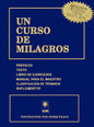 Un Curso De Milagros ( Segunda Edición Obra Completa)