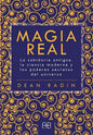 Magia Real - La Sabiduría Antigua - Dean Radin