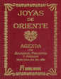 Joyas De Oriente - Agenda Con Aforismos, Preceptos Y Axiomas
