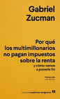 9788433949622-POR-QUE-LOS-MULTIMILLONARIOS-NO-PAGAN-IMPUESTOS-SOBRE-LA-REN-Portada1